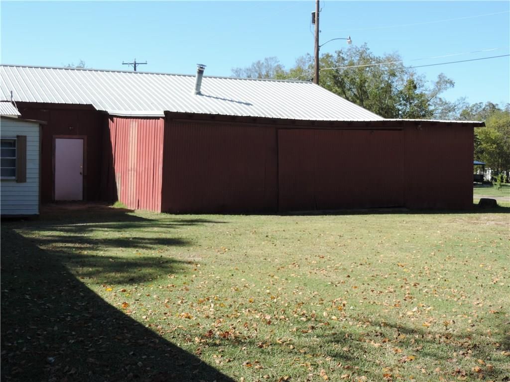 600 E Beaumont Ave, Cooper, TX 75432